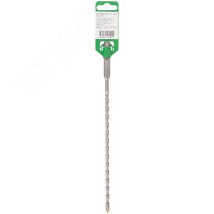 Бур по бетону , Profi, SDS-Plus, 6x260 мм - фото 4