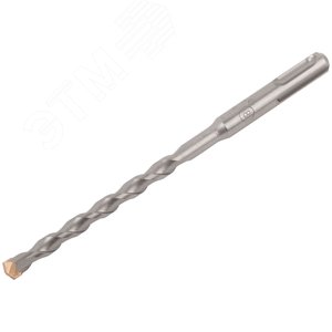 Бур по бетону , Profi, SDS-Plus, 8x160 мм - фото 2