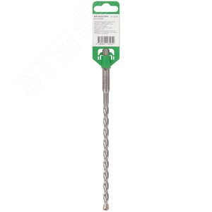 Бур по бетону , Profi, SDS-Plus, 8x210 мм - фото 4