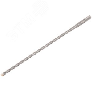 Бур по бетону , Profi, SDS-Plus, 8x310 мм - фото 2