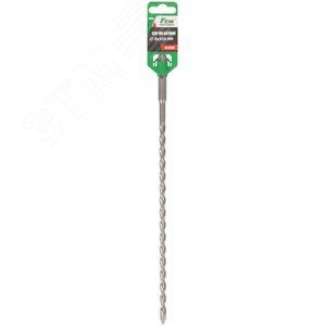 Бур по бетону , Profi, SDS-Plus, 8x310 мм - фото 3