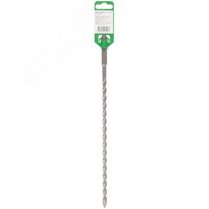 Бур по бетону , Profi, SDS-Plus, 8x310 мм - фото 4