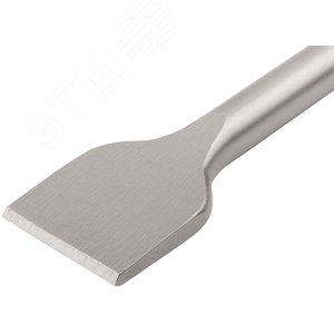 Зубило широкое по бетону , SDS Plus, 14X400X40 мм - фото 5