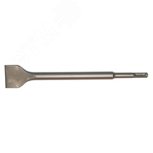 Изображение товара Зубило широкое по бетону , SDS Plus, 14X400X40 мм (шт)