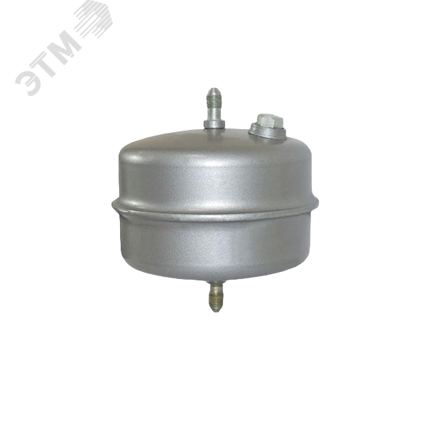 Изображение товара Емкость конденсатная для ГРАНРЕГ КАТ30-33,130 с резьбовым соединением из чугуна