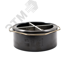 Изображение товара Обратный клапан V YC 170-02-20 DN 20 PN 40 Tмакс. град 400 м/ф углеродистая сталь/нерж (шт)