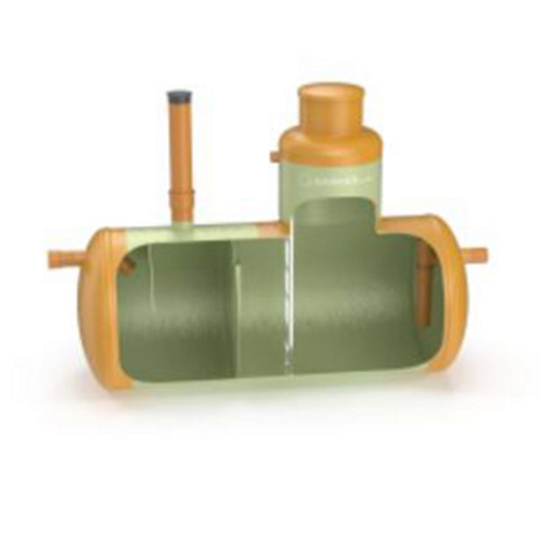 Жироотделитель (пр-ть 2 л/с)