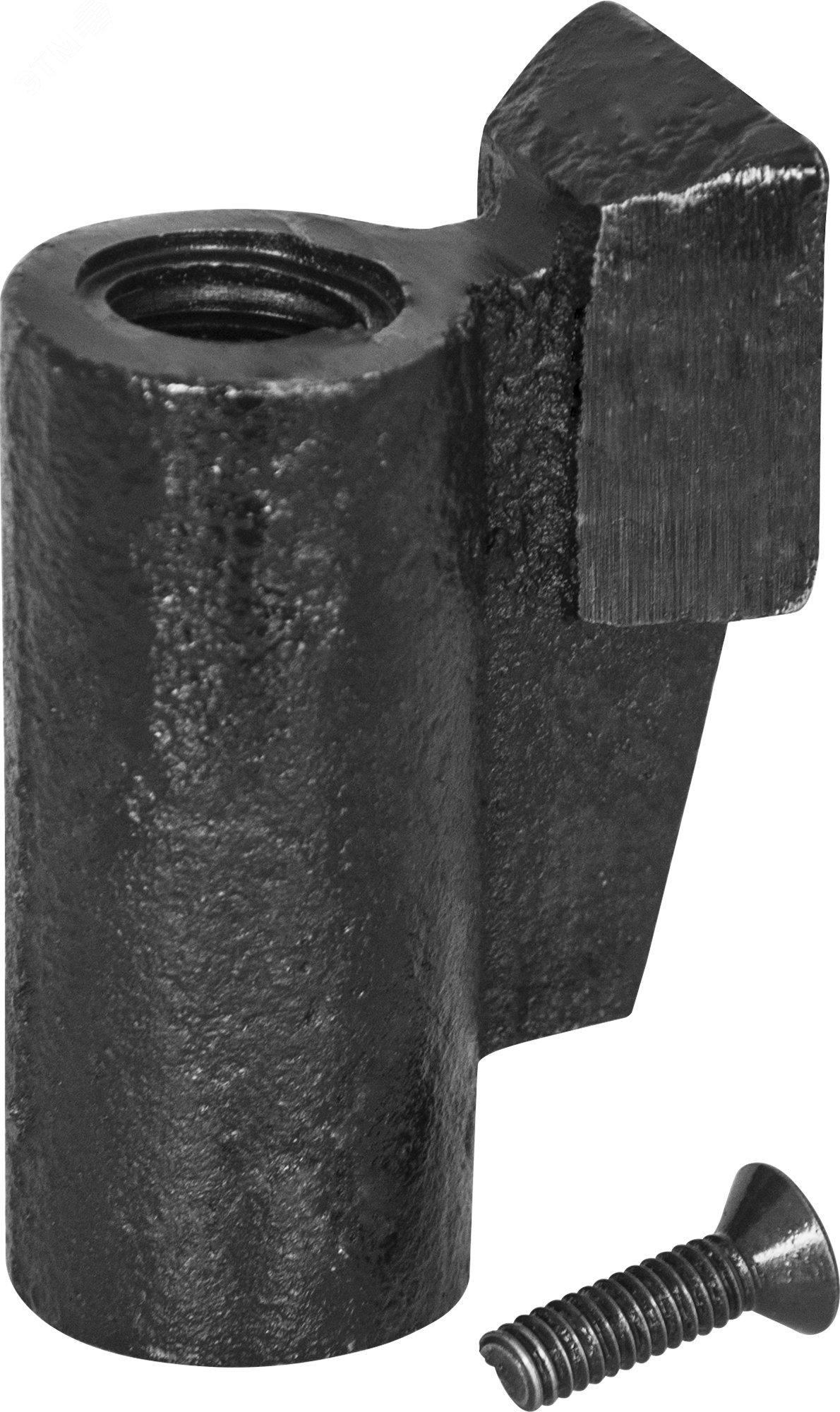 Изображение товара Гайка ходового винта для тисков Ombra A90046 NP оригинал