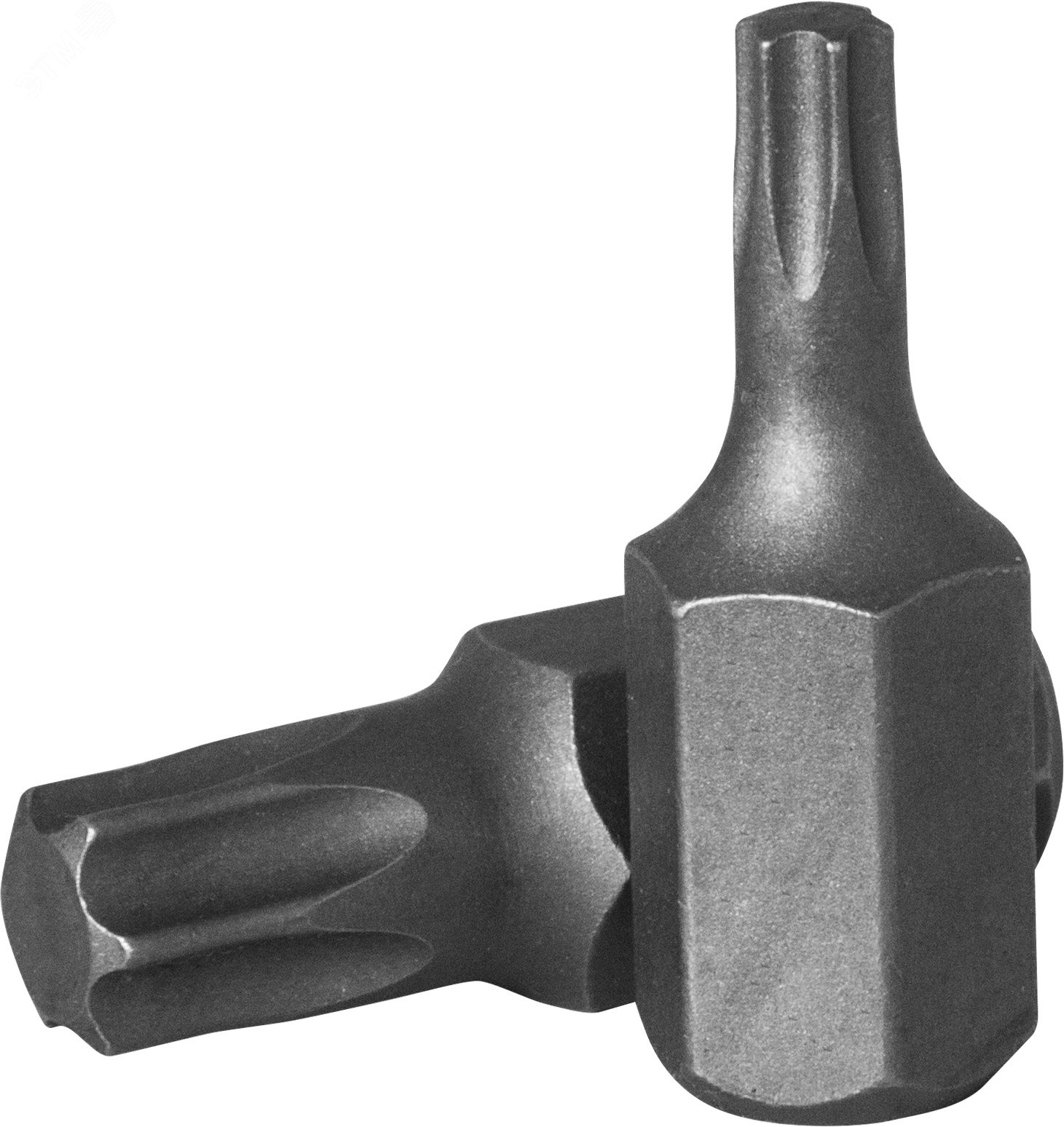 Изображение товара Вставка-бита 10 мм DR TORX® T27 30 мм Ombra