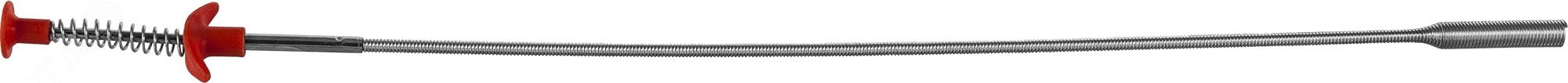 Изображение товара Гибкая рукоятка с захватом длиной 610 мм для захвата и извлечения предметов