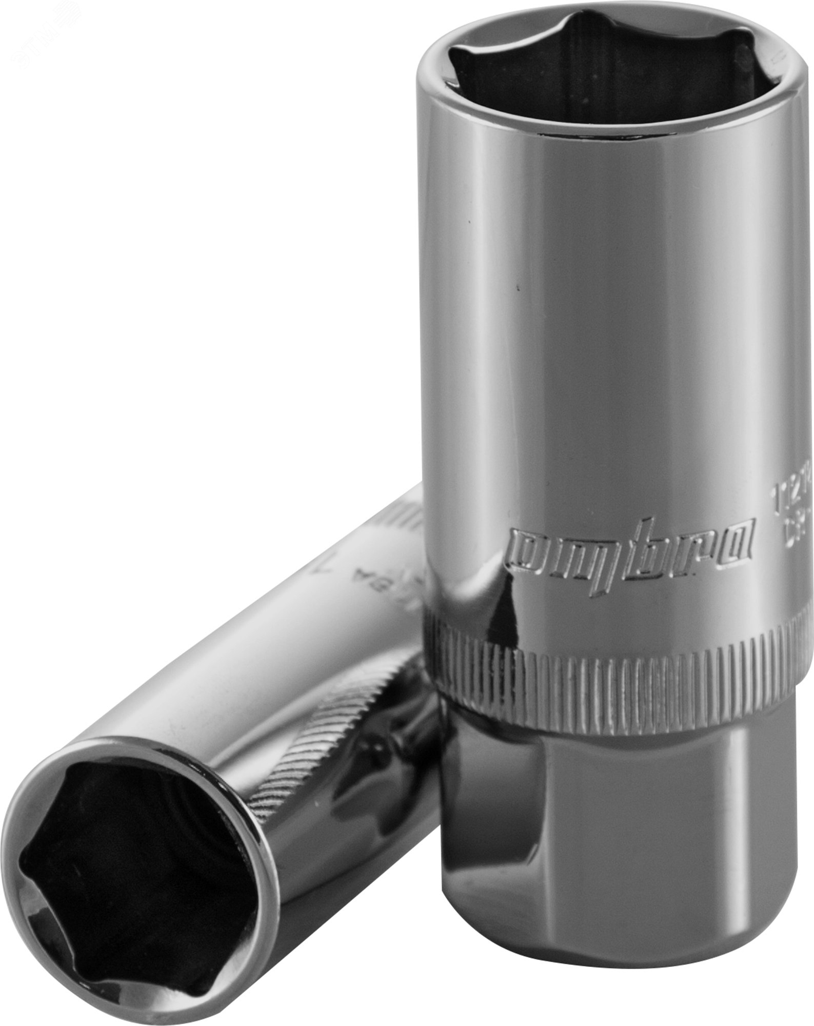 Изображение товара Головка торцевая свечная 1/2''DR, 16 мм (шт)