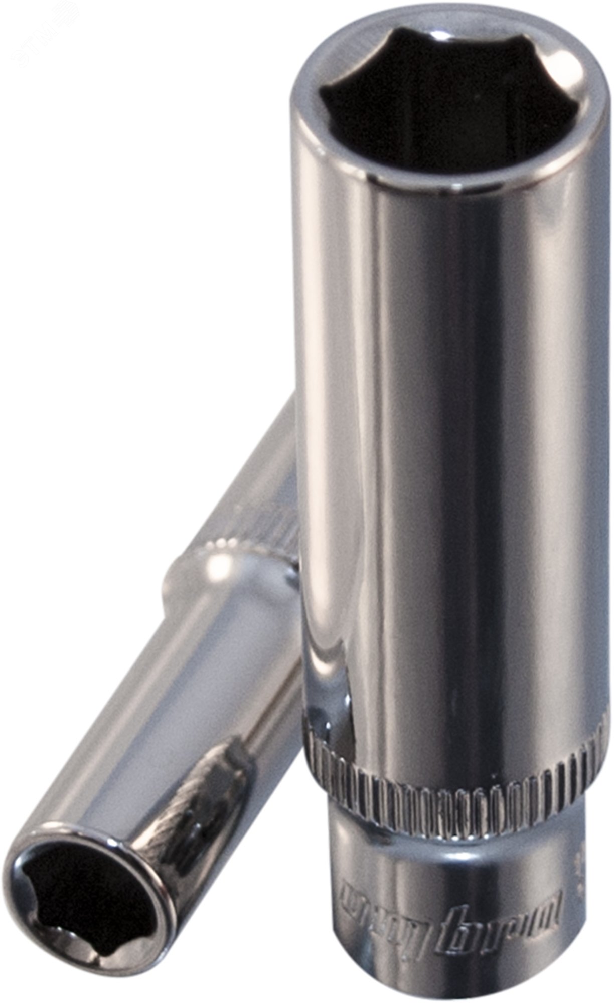 Изображение товара Головка торцевая глубокая 1/4''DR, 14 мм (шт)