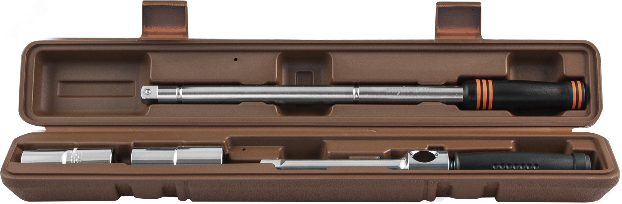 Ключ баллонный, инерционный, 17,19,21,22 мм A90043 Ombra