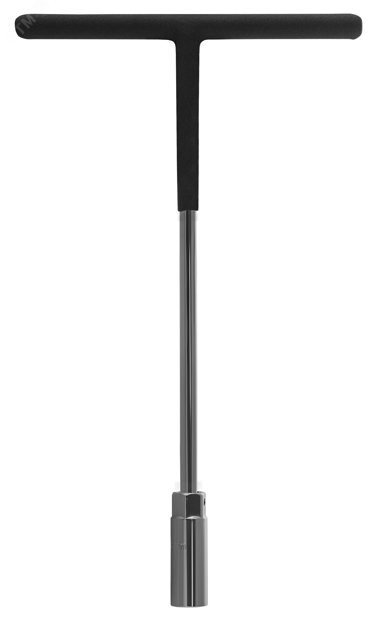 Ключ свечной Т-образный 12-гранный, 14 мм A90049 Ombra
