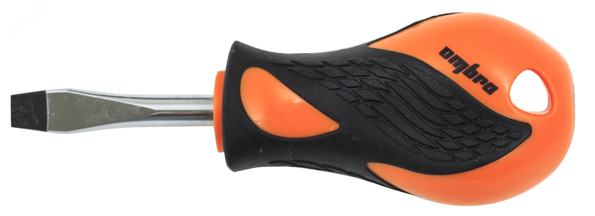 Изображение товара Отвертка стержневая шлицевая BASIC, SL6.5х38 мм (шт)