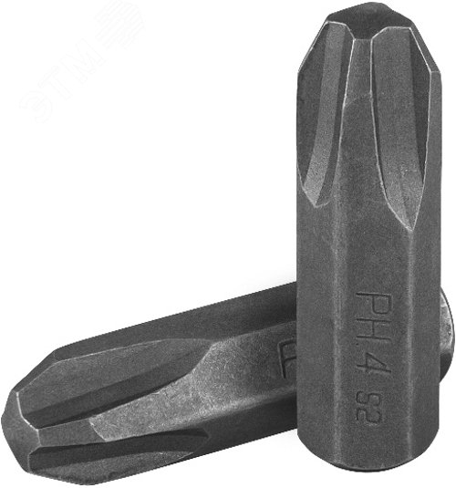 Изображение товара Вставка-бита 5/16''DR крестовая РН3 30 мм Ombra