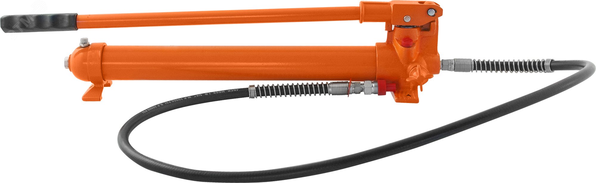 Изображение товара Ручной гидравлический насос OMBRA ОНТ620МP для прессов