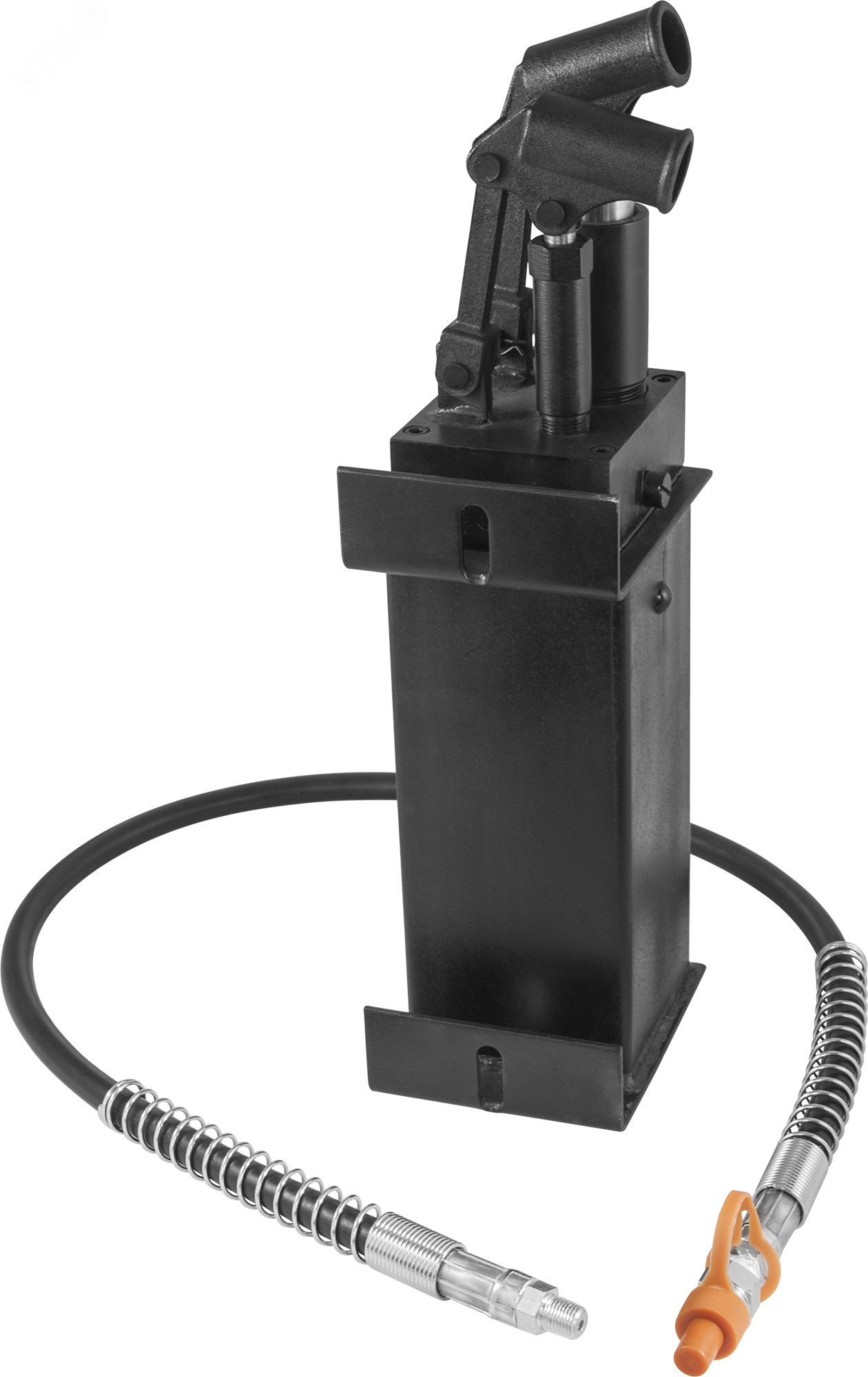 Изображение товара Насос для гидравлического пресса OHT630M (шт)