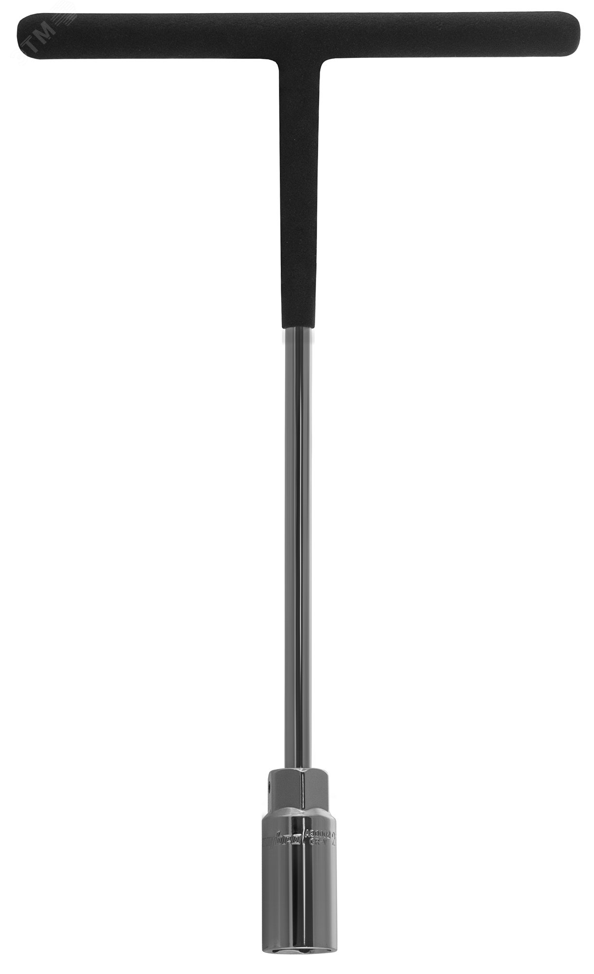 Ключ свечной Т-образный, 21 мм A90002 Ombra