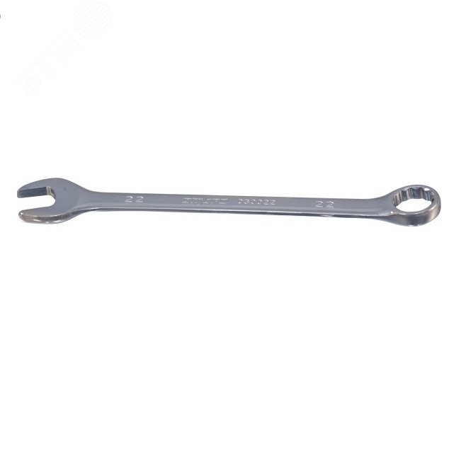 Изображение товара Ключ гаечный комбинированный, 30 мм (шт)