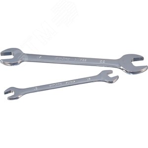 Изображение товара Ключ гаечный рожковый, 8х10 мм (шт)