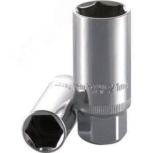 Изображение товара Головка торцевая свечная 3/8''DR, 16 мм (шт)