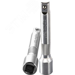 Изображение товара Удлинитель 3/8''DR, 75 мм (шт)