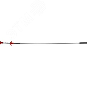 Изображение товара Рукоятка гибкая с захватом, 610 мм (шт)