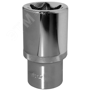 Изображение товара Головка торцевая глубокая 1/2''DR, внешний TORX®, E12 (шт)