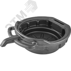 Изображение товара Поддон для слива масла 16 л., 580х445х170 мм (шт)