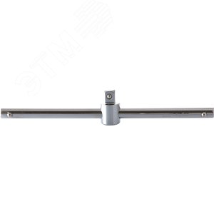 Изображение товара Вороток Т-образный 1/2''DR, 250 мм (шт)