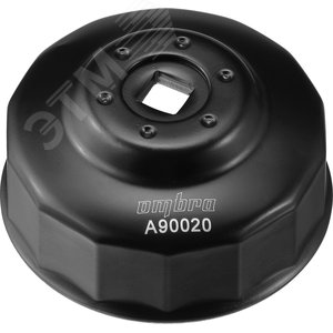 Изображение товара Съемник масляных фильтров ''чашка'' 14-граней, O-68 мм (шт)