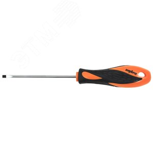 Изображение товара Отвертка стержневая шлицевая BASIC, SL3х75 мм (шт)