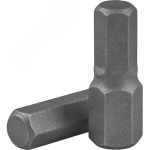 Изображение товара Вставка-бита 5/16''DR шестигранная, H10, 30 мм (шт)