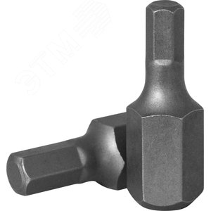 Изображение товара Вставка-бита 10 мм DR шестигранная, H6, 30 мм (шт)