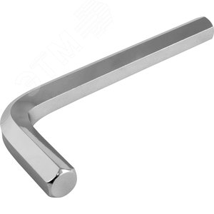 Изображение товара Ключ торцевой шестигранный, H17 (шт)