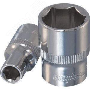 Изображение товара Головка торцевая 1/4''DR, 11 мм (шт)