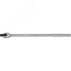 Изображение товара Вороток шарнирный 1/2''DR, 380 мм (шт)