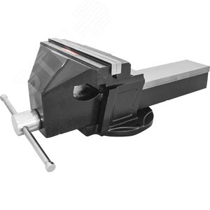 Изображение товара Тиски слесарные, 250 мм (шт)