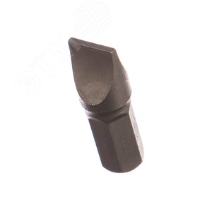 Изображение товара Вставка-бита 5/16''DR шлицевая, SL10, 30 мм (шт)