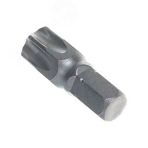 Изображение товара Вставка-бита 5/16''DR TAMPERPROOF TORX®, T55H, 30 мм (шт)
