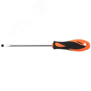 Изображение товара Отвертка стержневая шлицевая BASIC, SL8х150 мм (шт)