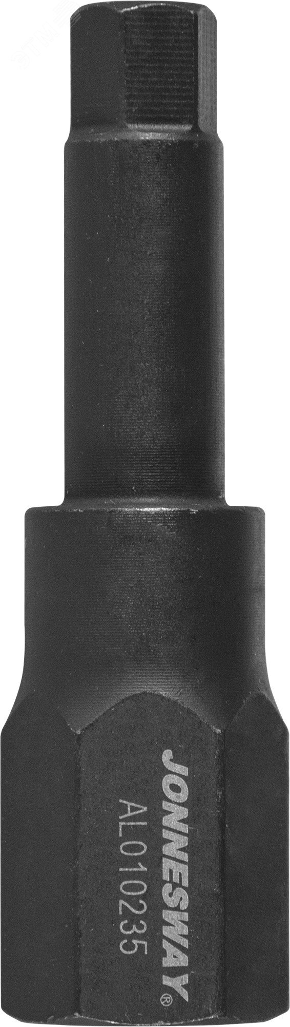 Изображение товара Инструмент шестигранный Н10 для гайки клапана мультипликатора BOSCH