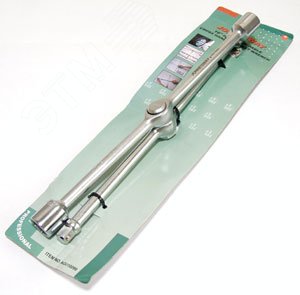 Изображение товара Баллонный крестовой ключ Jonnesway AG010099 для автомобилей