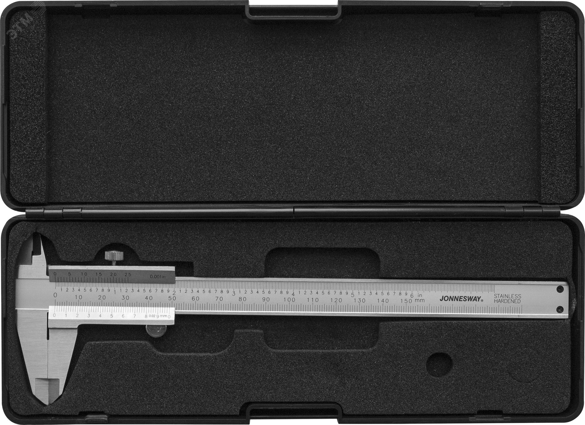 Изображение товара Штангенциркуль, 150 мм (шт)