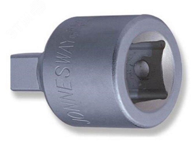 Изображение товара Переходник 3/4 дюйма Female на 1 дюйм Male из хромованадиевой стали