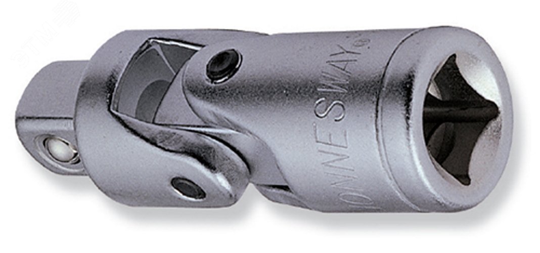 Изображение товара Шарнир карданный 1/4''DR (шт)