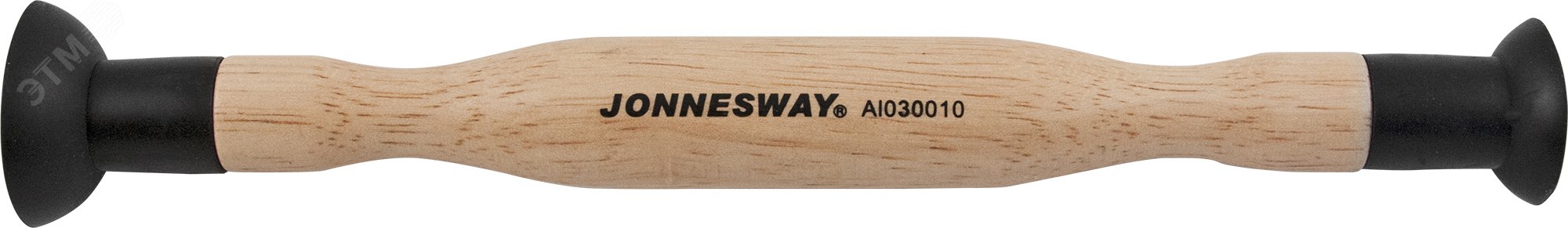 Изображение товара Ручное приспособление для притирки клапанов 1-1/8'' - 1-3/8'' Jonnesway