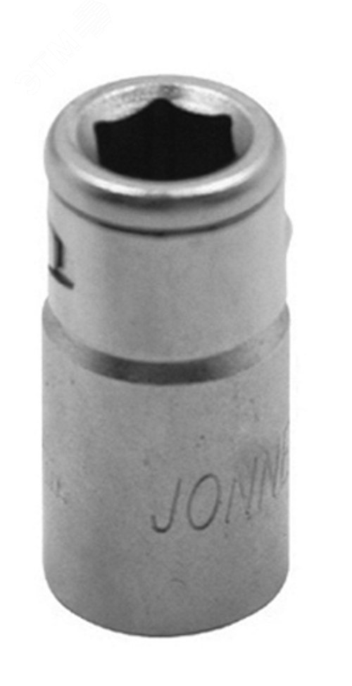 Изображение товара Адаптер для вставок-бит 1/4'' SDR - 1/4'' HDR