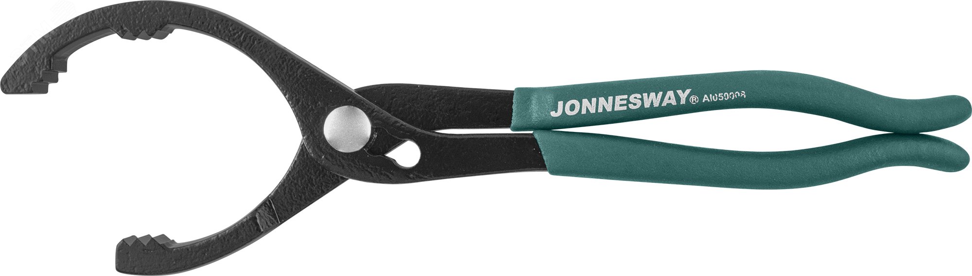 Изображение товара Фильтросъемник 12'' для масляных фильтров Jonnesway 300 мм